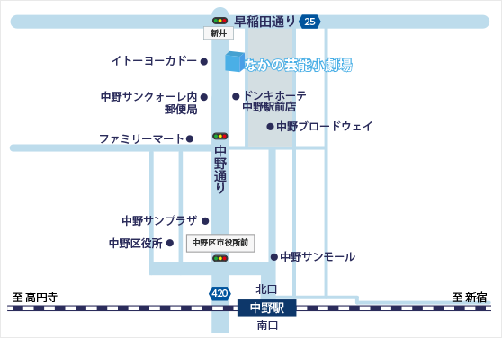 詳細地図