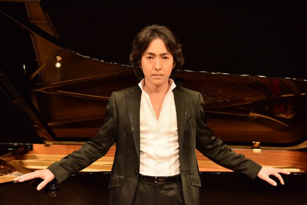 なかのZERO区民フェスタ 秋川雅史 聴いてよく分かるクラシック2