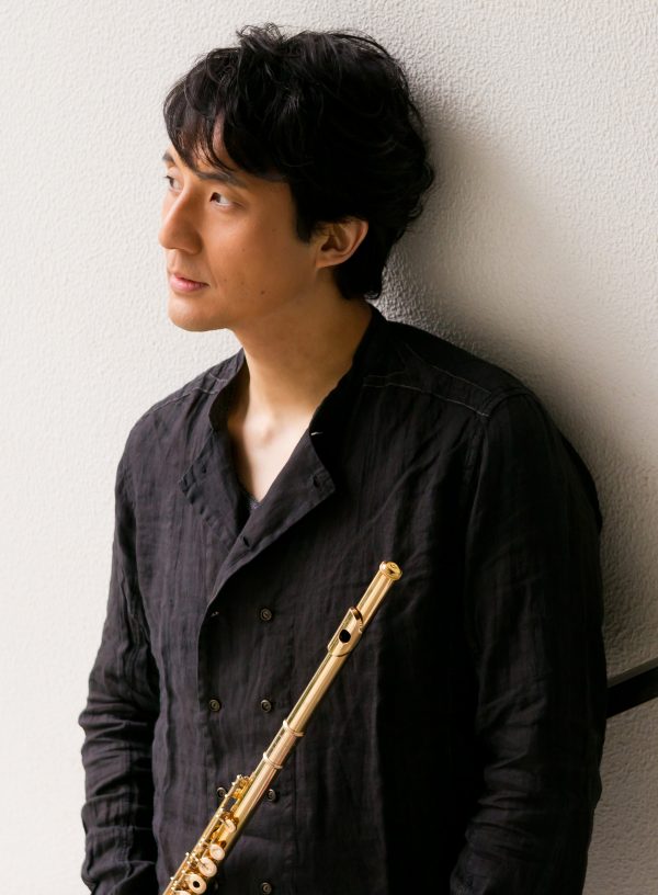 野方WIZフライデー・コンサート 第238回 木管楽器とピアノの春の音楽会~中野在住プロ音楽家達による至高のアンサンブル~