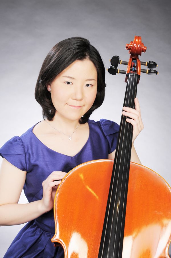 なかのZEROおでかけ公演 Avonlea Duoがおくる春の音色と珈琲の薫り in フェアトレード&カフェ LampadaⅡ