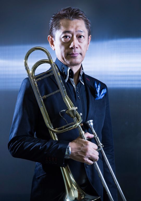 野方WIZフライデー・コンサート 第241回 小田桐寛之トロンボーン・カルテット