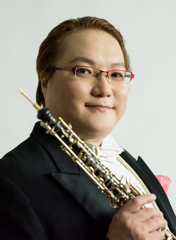 野方WIZフライデー・コンサート 第238回 木管楽器とピアノの春の音楽会~中野在住プロ音楽家達による至高のアンサンブル~