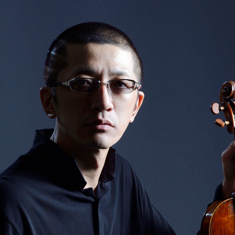 硬派弦楽アンサンブル 石田組