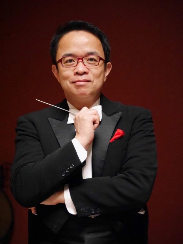 第10回 中野区・早稲田大学文化交流事業 早稲田大学交響楽団 Maple Concert 2019