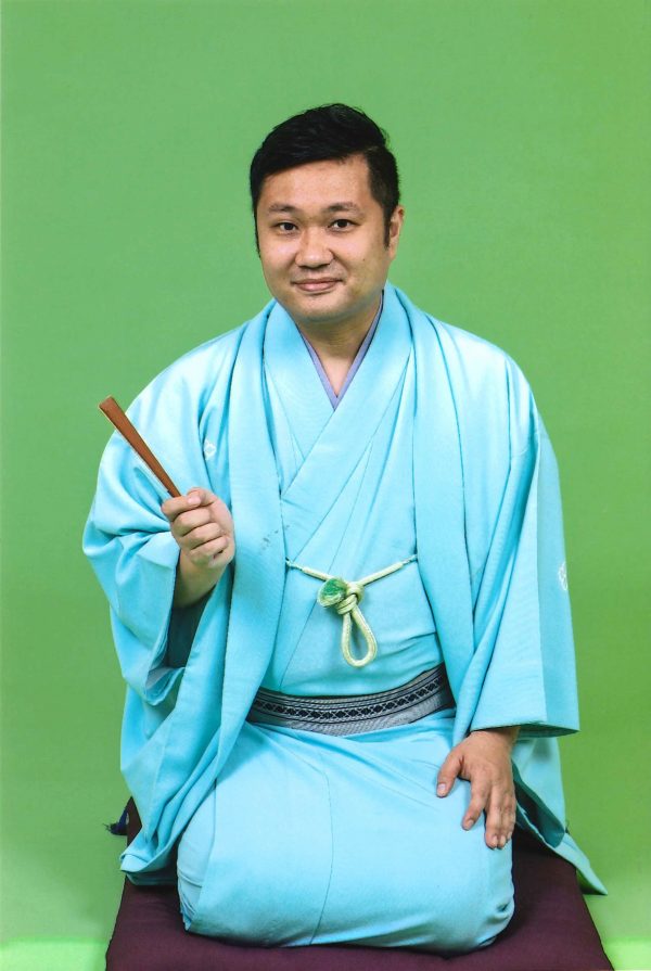 芸小演芸まつり!!「林家一門若手落語会」