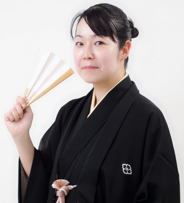 芸小演芸まつり!!「林家一門若手落語会」