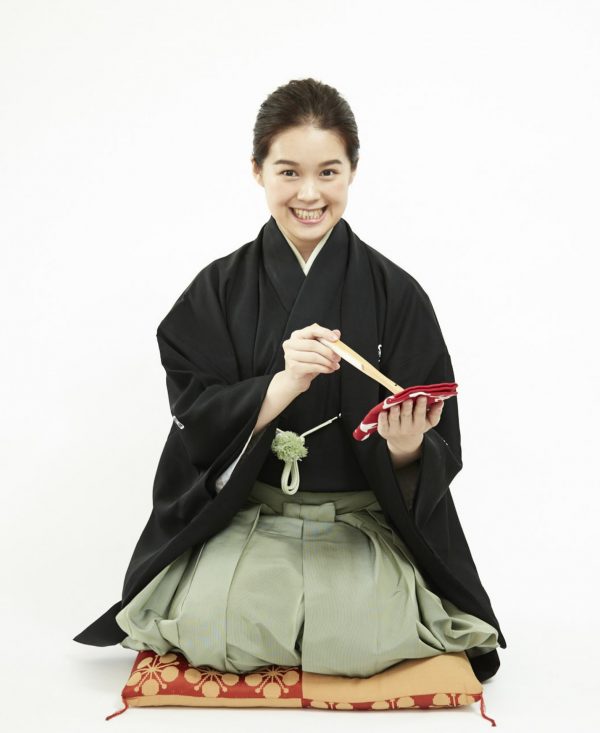 芸小演芸まつり!!「林家一門若手落語会」
