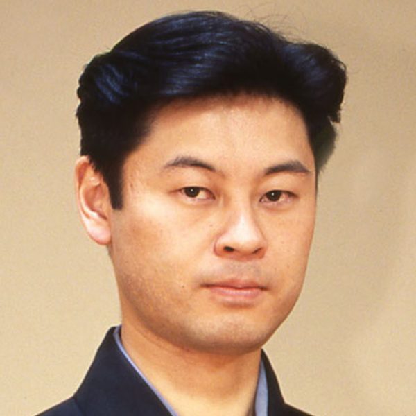 なかのZERO新春能 事前講座 能のてほどき