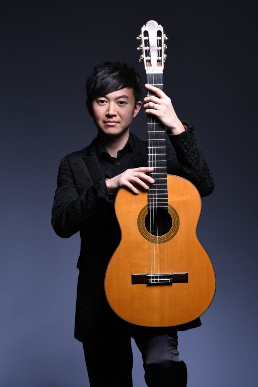 村治奏一&中村太地デュオコンサート