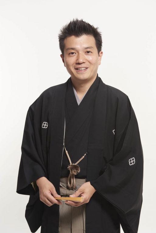 芸小演芸まつり!!「林家一門若手落語会」