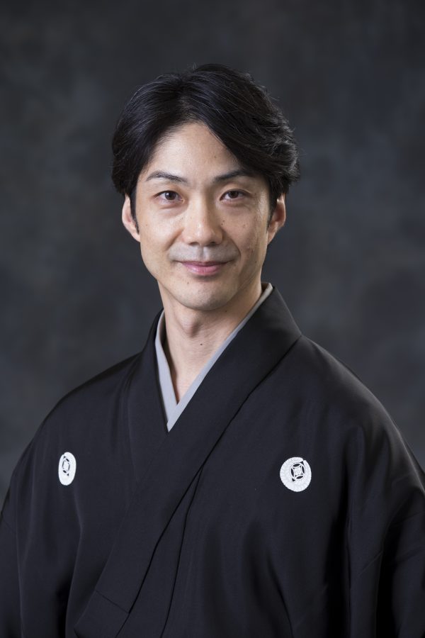 なかのZERO新春能「玉井(たまのい)」
