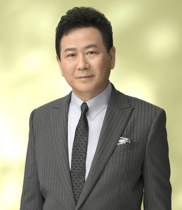 東京演歌ライブなかのVol.177 ~新春!歌謡パレード~