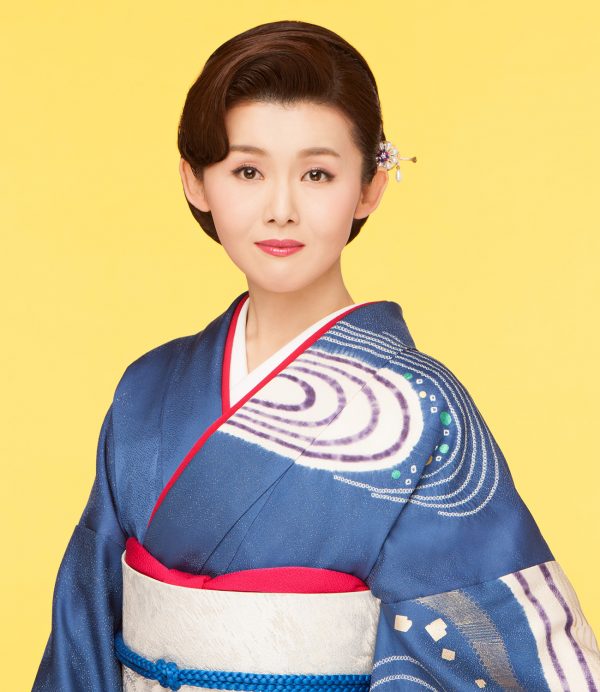 東京演歌ライブなかのVol.177 ~新春!歌謡パレード~