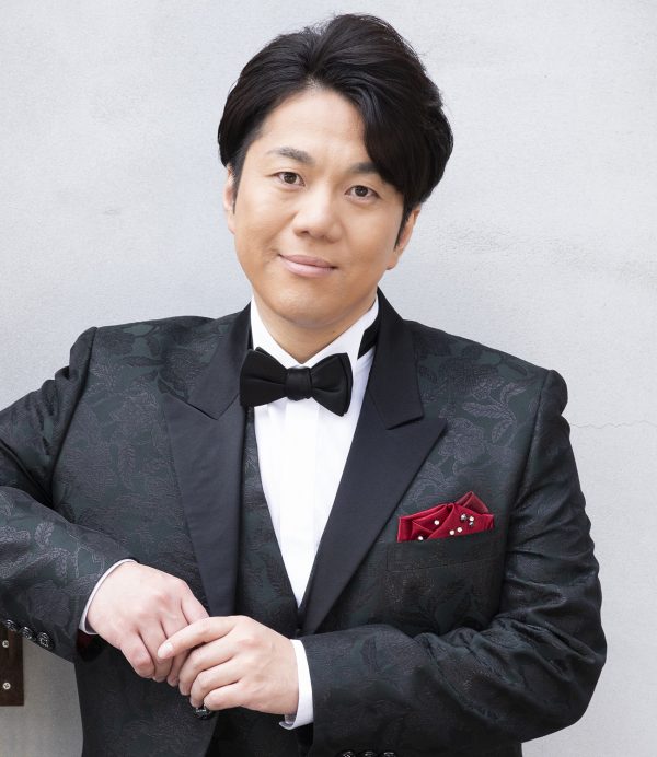 東京演歌ライブなかのVol.177 ~新春!歌謡パレード~