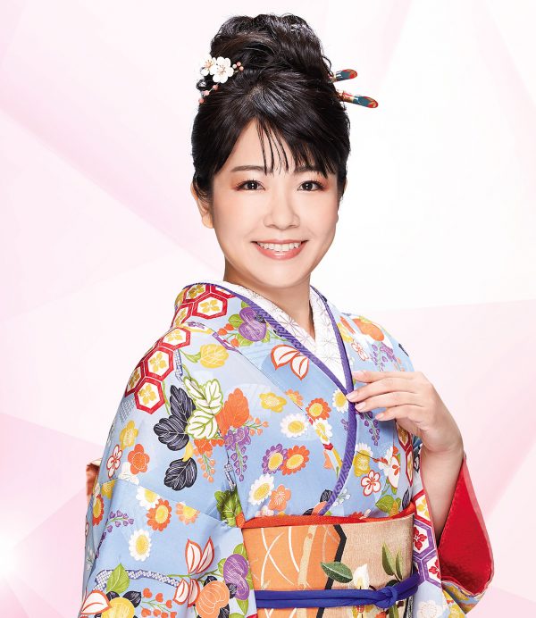 東京演歌ライブなかのVol.177 ~新春!歌謡パレード~