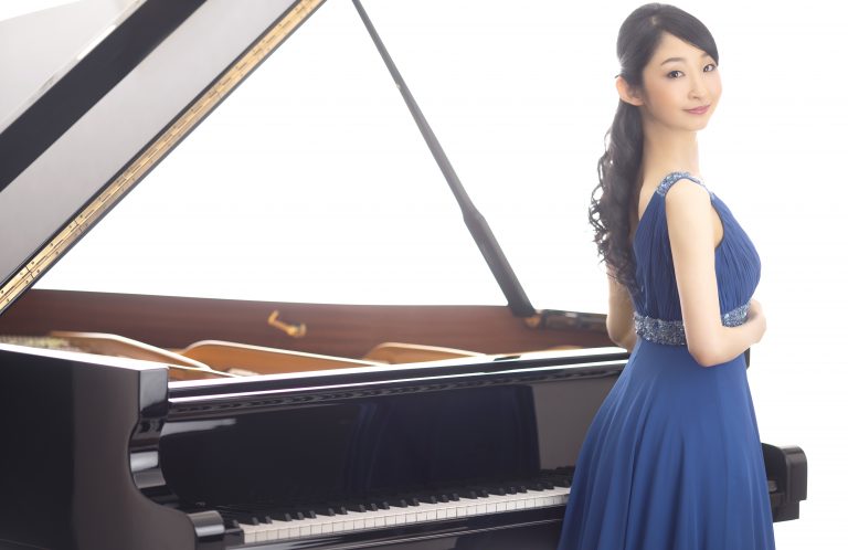 ※公演延期※野方WIZフライデー・コンサート 第248回 須関裕子 ピアノ・リサイタル