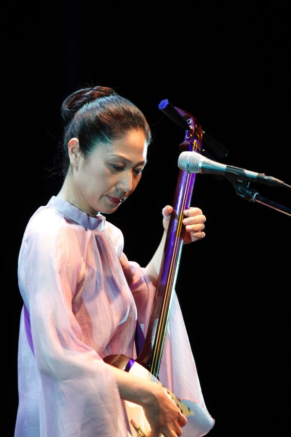 ※公演延期※高橋竹山コンサート 竹山ひとりがたり