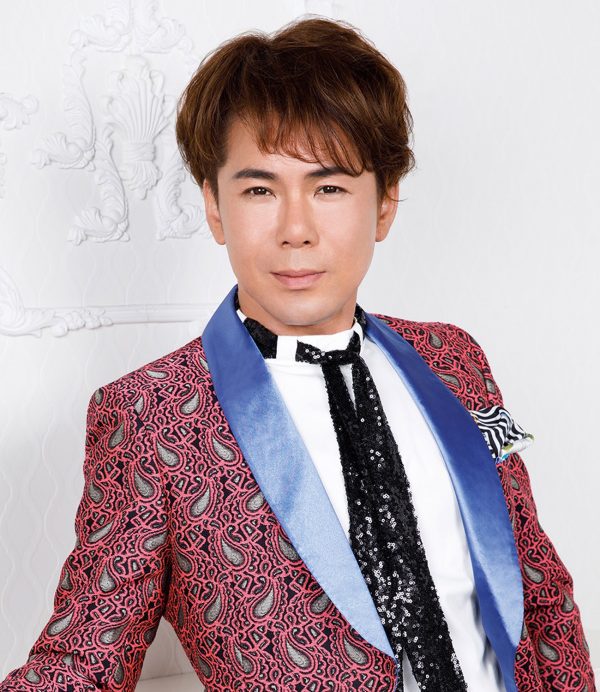 ※公演延期※東京演歌ライブ なかのVol.181 ~薫風!歌謡パレード!!~