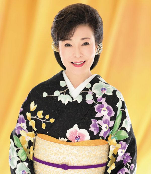 ※公演延期※東京演歌ライブ なかのVol.181 ~薫風!歌謡パレード!!~