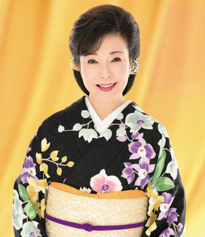 ※公演延期※東京演歌ライブ なかのVol.181 ~薫風!歌謡パレード!!~