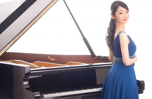野方WIZフライデー・コンサート 第248回 須関裕子 ピアノ・リサイタル