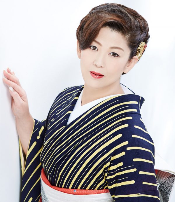 ※公演中止※東京演歌ライブ なかの Vol.189 ~新春!コロムビア 幕開け2021~