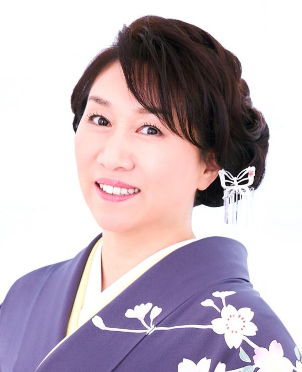 東京演歌ライブなかのVol.191 ~春爛漫!歌謡パレード!!~