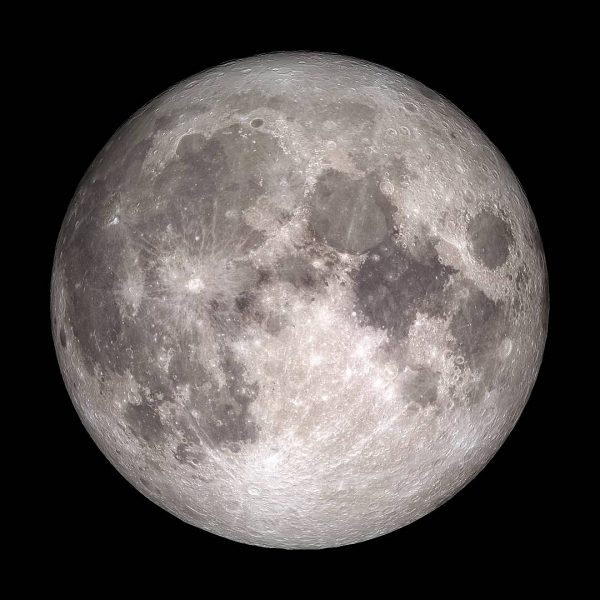 【開催中止】大人のための天文教室「月と月食」（事前申込み制）