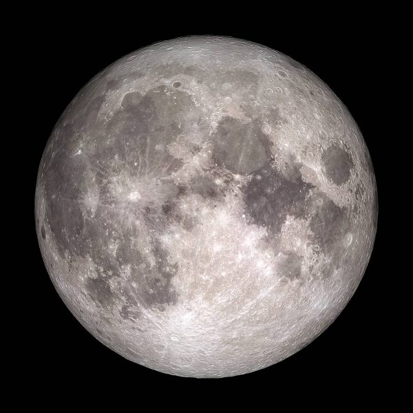 【開催中止】大人のための天文教室「月と月食」(事前申込み制)
