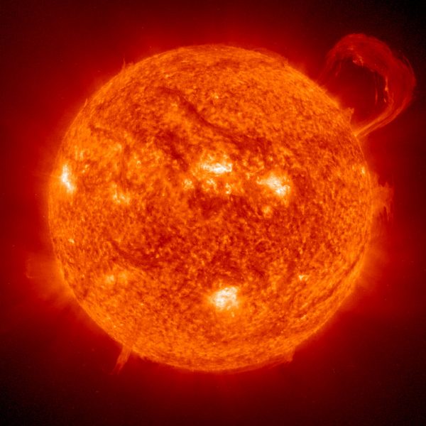 大人のための天文教室「夏はどうして暑いのか~太陽系の中の地球の動き」(事前申込み制)