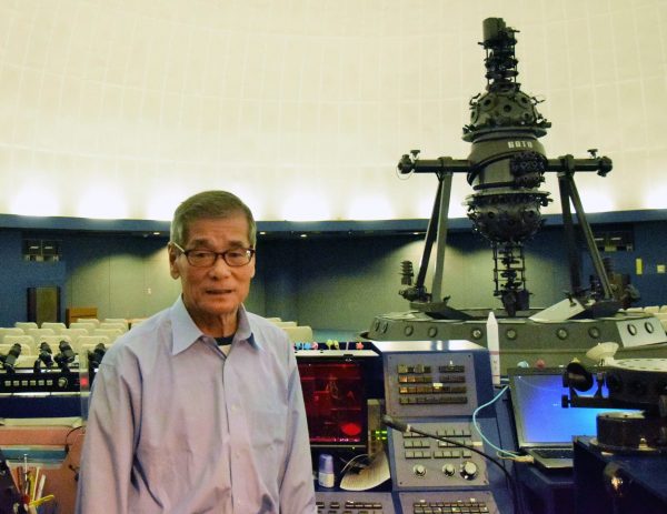 【定員到達】大人のための天文教室「今夜の星空徹底解説とガリレオ・ガリレイ」(事前申込制)