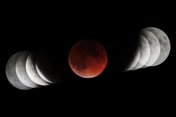 12月「2022年の天文現象」