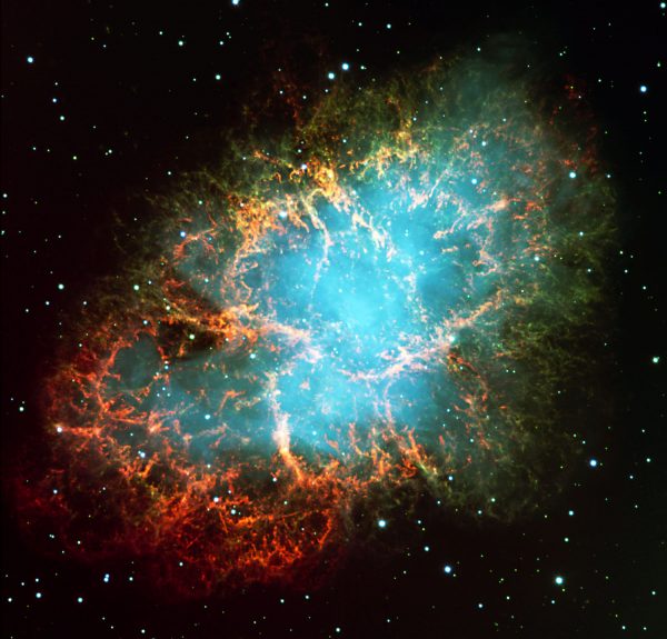 大人のための天文教室「徹底解剖!星の一生」(事前申込制)