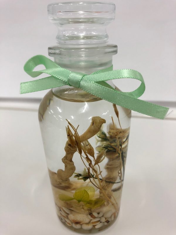 ★こどもカーニバル★ 親子で生薬ハーバリウム体験教室