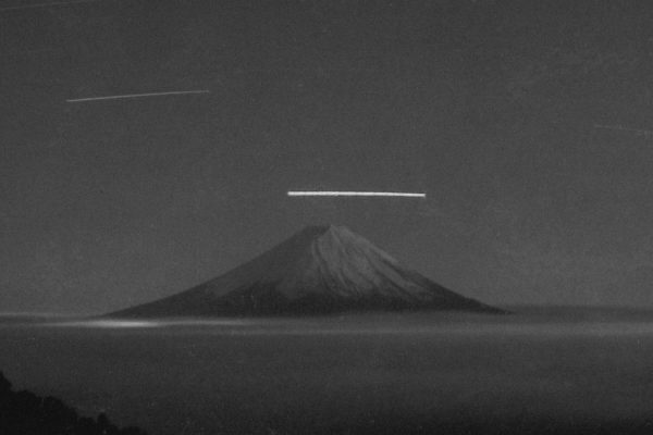 2月「カノープスを探せ」