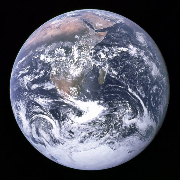 大人のための天文教室「緯度による星空の違い」(事前申込制)