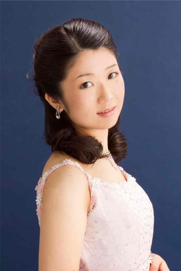 ★当日券あり!★野方WIZランチタイム・コンサート 第6回 伊藤早紀ソプラノ・リサイタル