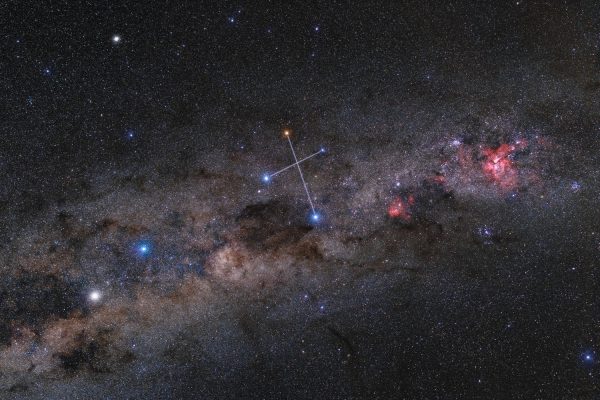 5月「南十字星を見よう」