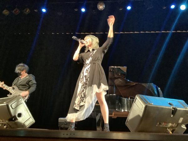 2022年度 なかのZEROライブ・フェスティバル出場団体募集!