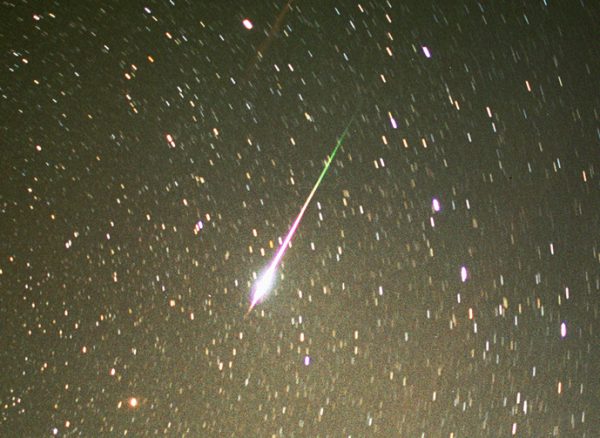 12月「2023年の天文現象」