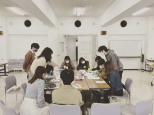 満員御礼!【小学生向け】こども店長をやってみよう!: TeensTownなかの ~自由に働く!みんなのまち~