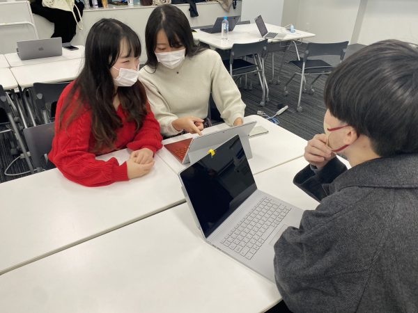 【満員御礼!小学生向け】多言語にふれよう!多言語で遊ぼう!:ダイバーシティを楽しむ英語講座