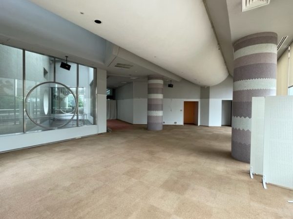 【満員御礼】アトリエZERO装飾ワークショップ「海にしよう」