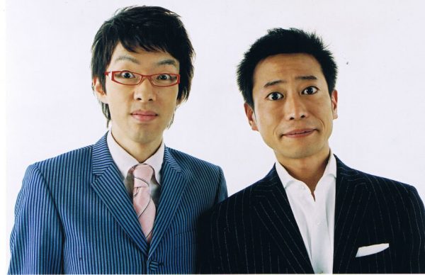 新春特選落語会 林家たい平・春風亭一之輔 with ロケット団