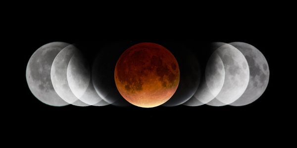 12月「2025年の天文現象」