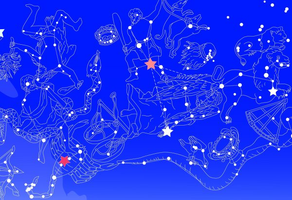 こども星空探偵団(小学校中学年以上向け)「星座トリビアあれこれ」