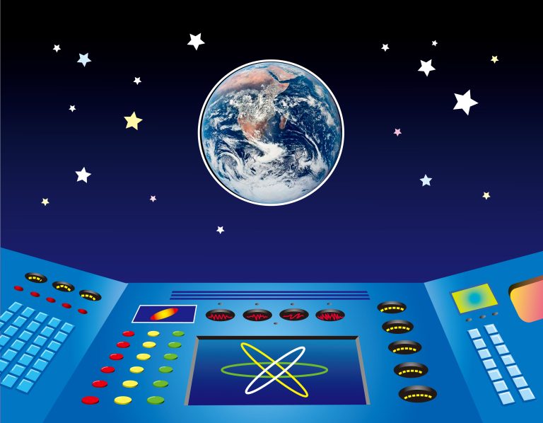 こどもの日スペシャル「スペース・アドベンチャー2025」(事前申込制)