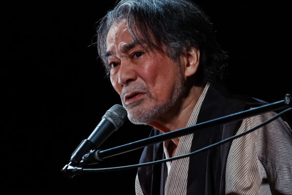 MYSTERY NIGHT TOUR 2025 稲川淳二の怪談ナイト