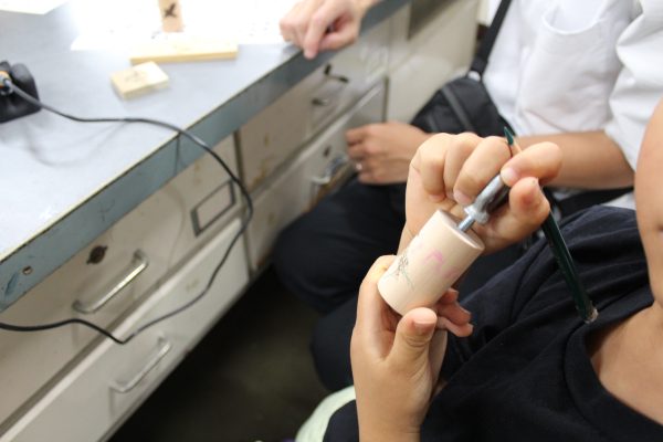 ※先着順にて追加募集【小学生向け】こども科学教室 夏休み実験室