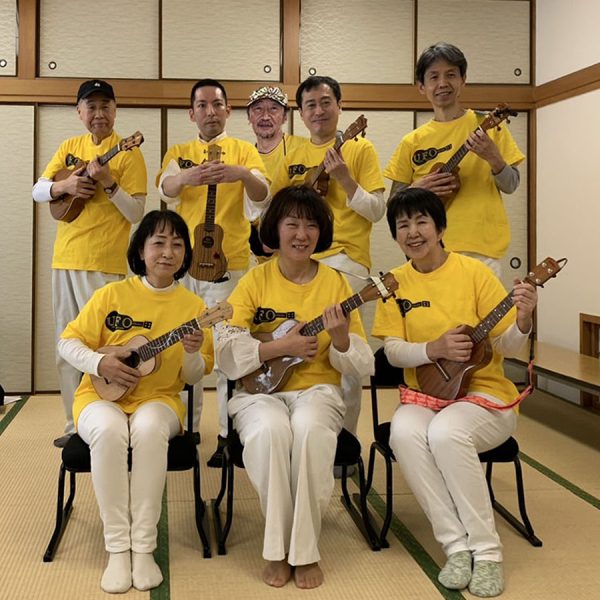 野方WIZ ガラ・コンサート